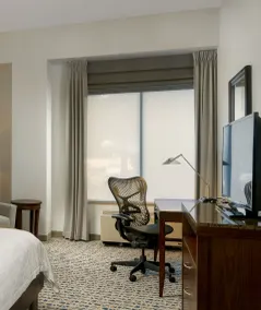 Hilton Garden Inn Phoenix Airport North - Habitación