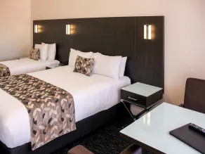 Mercure Goulburn - Room