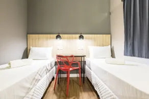 Graal Inn Mairiporã - Room