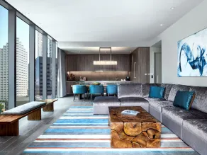 EAST Miami - Chambre