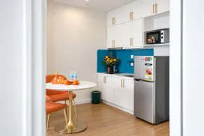 Skywave Apartment Firework Delight - Quarto