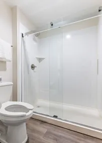Hillstone Inn Tulare, an Ascend Collection Hotel - Salle de bain