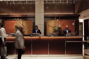 The Joule Dallas - Réception