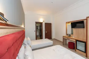 Olimpic Hotel - Rom