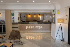 Pato Rojo - Réception