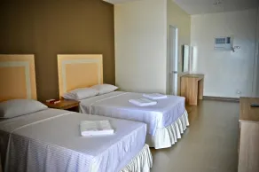 Matutinao Beach - Room