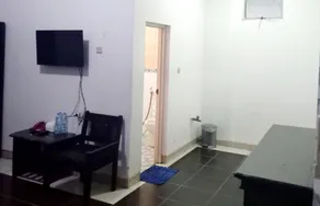 Hotel Santana Syariah - Habitación