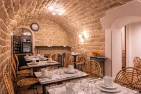 Hôtel Istria by Magna Arbor - Restaurant