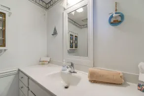 New Bern Home w/ Direct Access to Neuse River - Interior