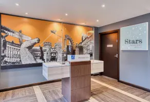 Premier Inn Peterborough City Centre - Recepción
