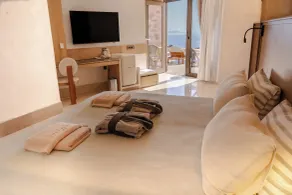 Casa Pery Hotel & Wellness - Room