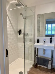 Booking Urban at Stisted - Baño