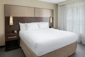 Residence Inn by Marriott Albany Clifton Park - Chambre