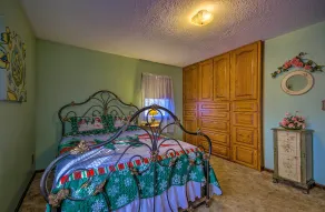Peaceful Missouri Home, 25 Mi to Truman Lake! - Zimmer