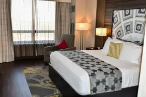 The Blackwell Inn and Pfahl Conference Center - Chambre