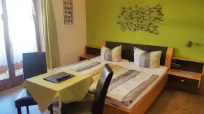 Hotel Leonhardihof - Room