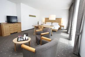 Four Points Sheraton Bolzano Bozen - Chambre