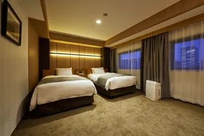Sendai Kokusai Hotel - Room