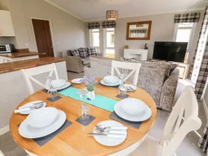 9 Pen y Ghent - Interior