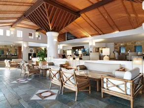 Coral Beach Hotel & Resort Cyprus - Hall