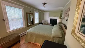 The Northport Inn & Lodge - Værelse