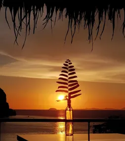 Phi Phi Sea Sky Resort - Restaurant