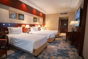 Emaar Royal Hotel Al Madina - Room