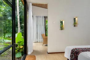 Thalassa Dive & Wellbeing Resort Manado - Room
