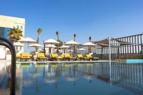 Dana Rayhaan by Rotana - Pool