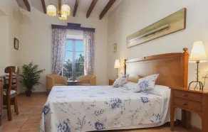 "Son Cleda" House Boutique, adults only - Chambre
