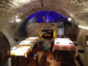 Los Siete Reyes - Restaurant