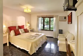 Shemak Posada - Zimmer