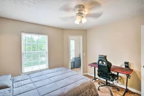 La Vergne Townhome: 22 Mi to Dtwn Nashville! - Innvendig