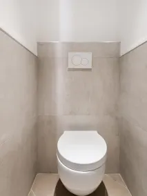 Numa Rome Tullo - Bathroom