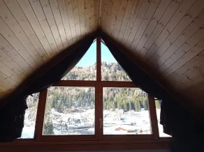 Hotel Fior di Roccia Valmalenco - Værelse