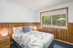 Lorne Bush House Cottages & Eco Retreats - Room