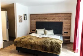 Apart Hotel Alpenhof Werfenweng - Værelse