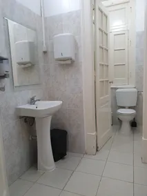  MIDIS - Local Accommodation - Salle de bain