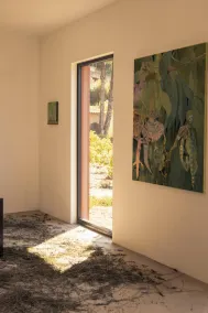 Toile Blanche - Reception