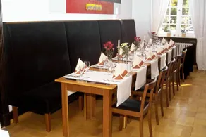 Villa Weisser Berg - Restaurant