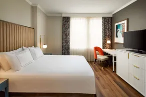 The Terrace Hotel Lakeland, Tapestry Collection by Hilton - Room