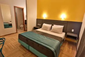 Transamerica Fit São Carlos - Room
