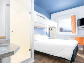 ibis Calama - Room