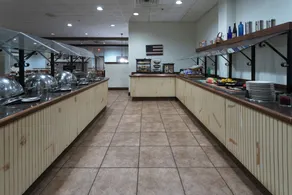 Holiday Inn Harrisburg I-81 Hershey Area by IHG - Restaurant