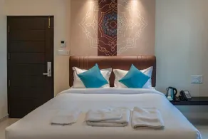 The Bull Boutique Hotel - Room
