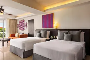 Fiesta Americana Riviera Nayarit Resort All Inclusive & Spa - Habitación