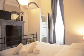 7 Archi rooms in Como - Rom