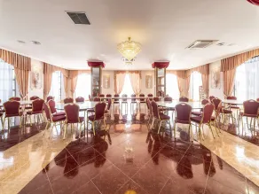 Hotel El Prado by Vivere Stays - Restaurant