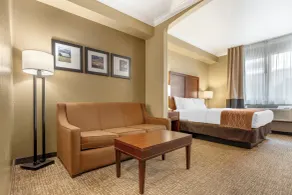 Comfort Inn Arcata - Chambre