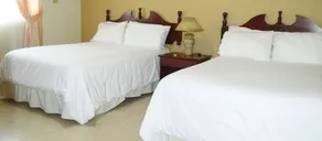 Hotel Galeria - Room
